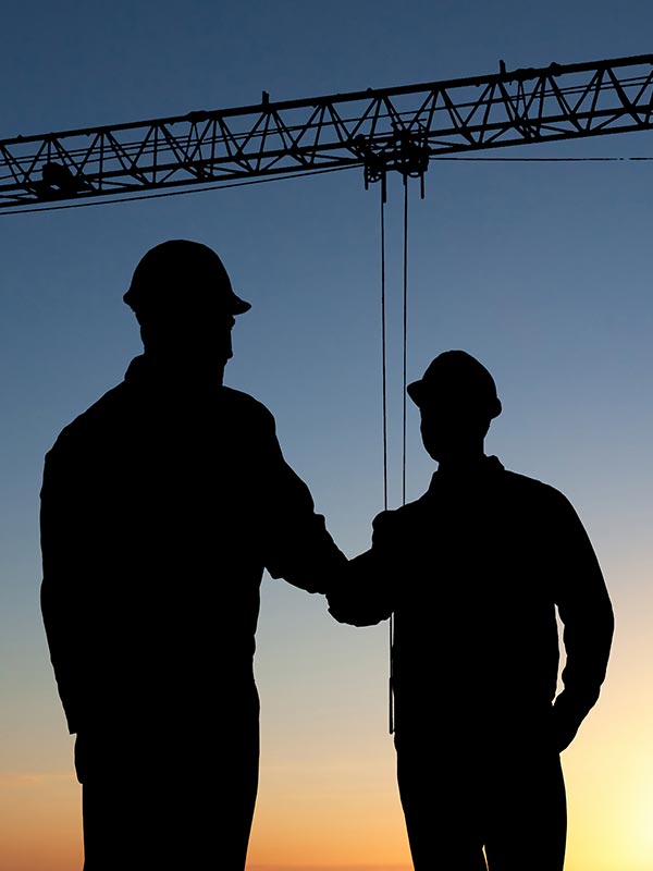 construction jobsite products