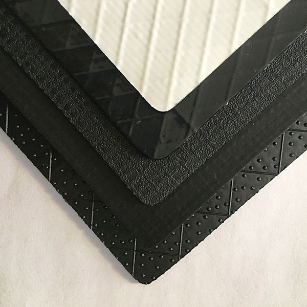 duraskirm polyethylene geomembrane liners