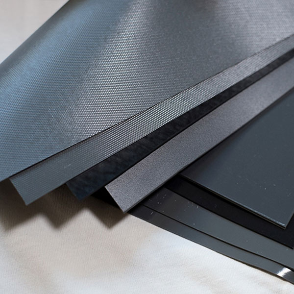 pvc pvc liner