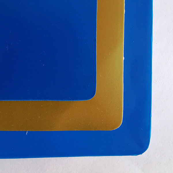 vapor-barrier geomembrane liners