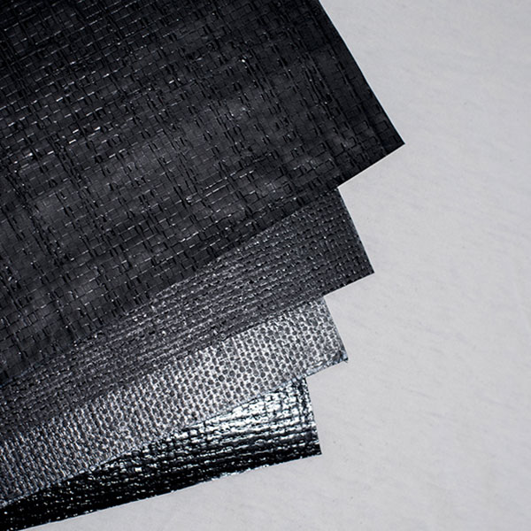 woven-coated-pe geomembrane liner