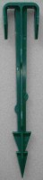 biodegradable stake