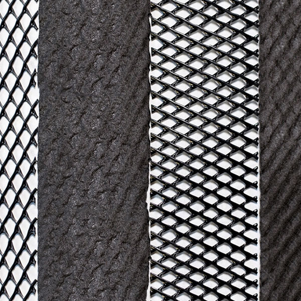 geosynthetics