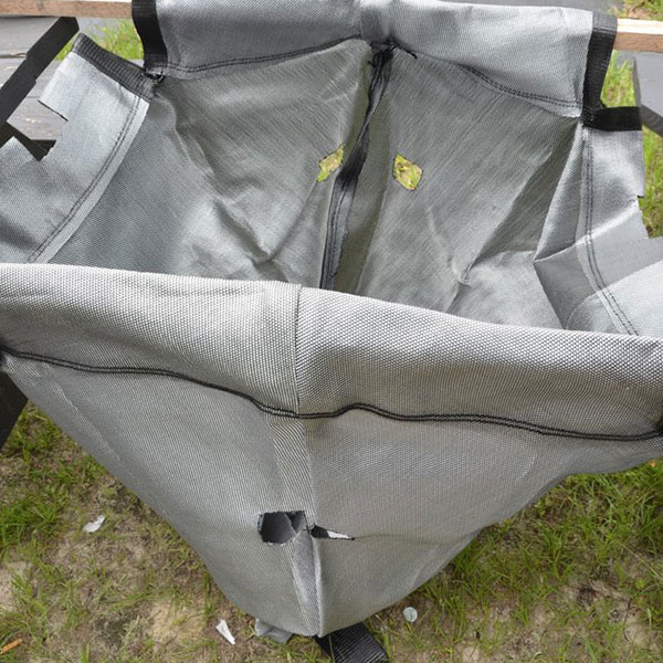 sediment control products