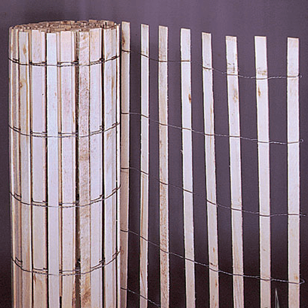 sand fence