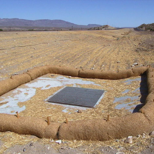 sediment control products