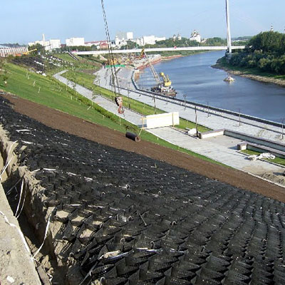 erosion prevention