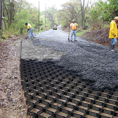 soil erosion control products