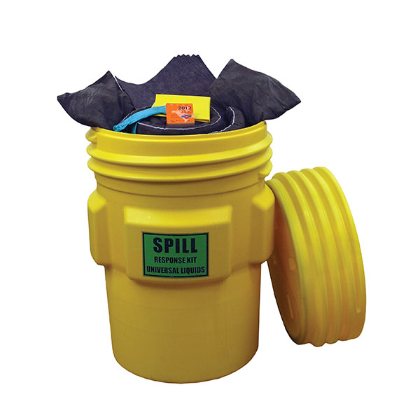 spill-kit oil spill response kit