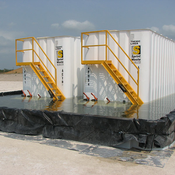 spill response kit