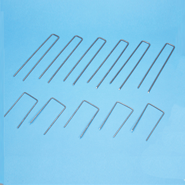 metal staples
