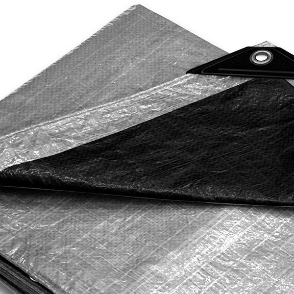 construction tarp
