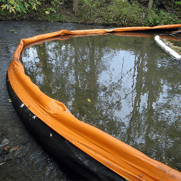 turbidity barrier