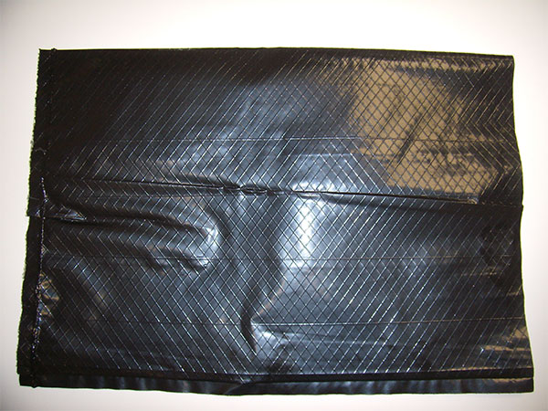 polyethylene sandbags