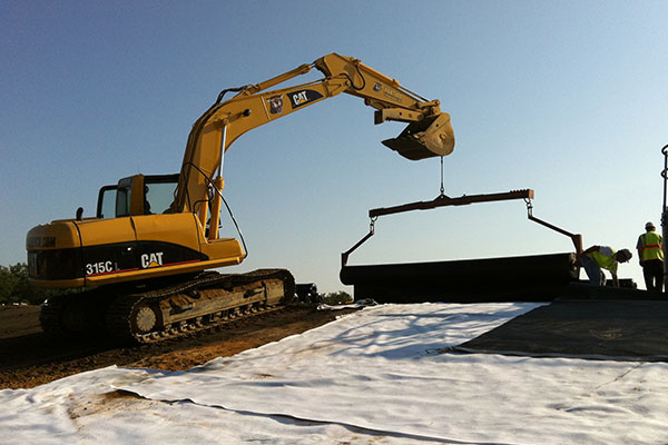 geosynthetic-clay-liner-gcl geosynthetics