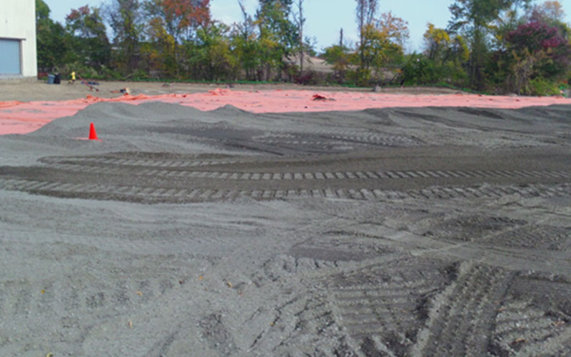 brownfield remediation