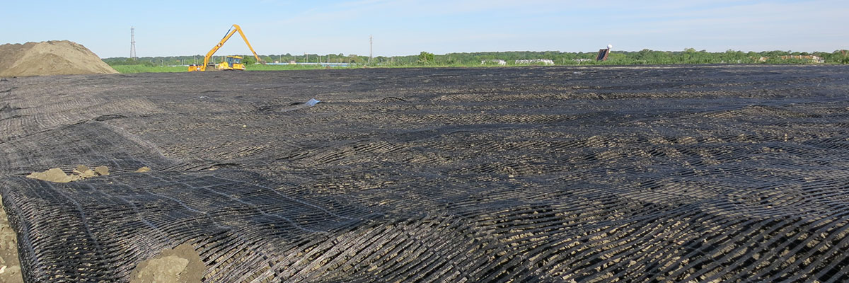 geogrid