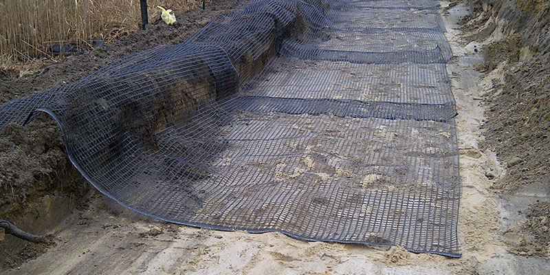 geosynthetics