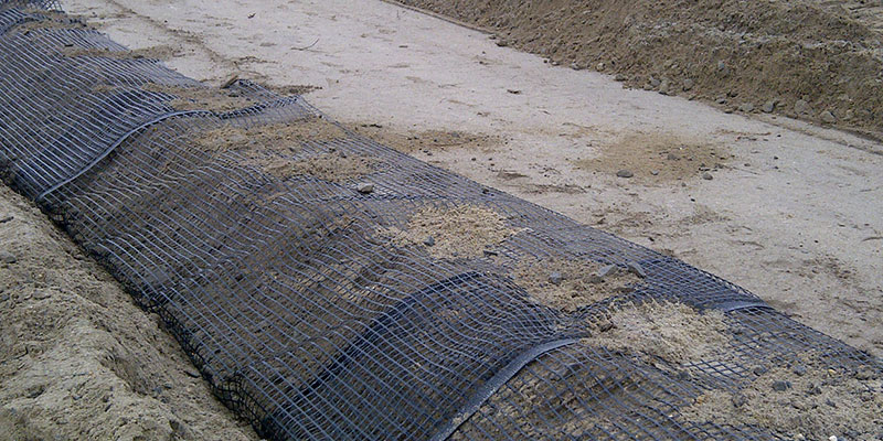 geogrids
