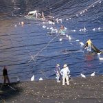 Geomembrane Header