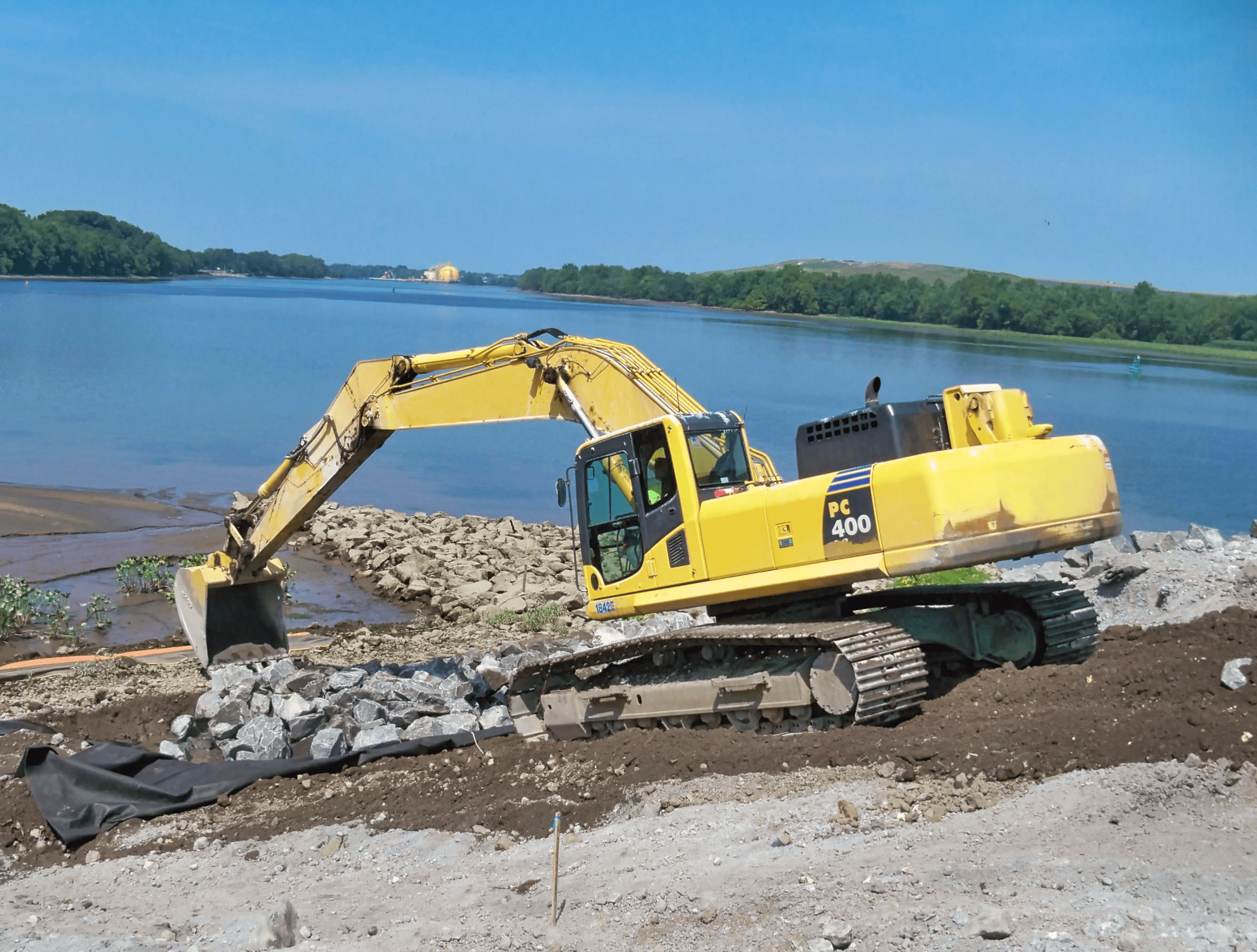 erosion control devices
