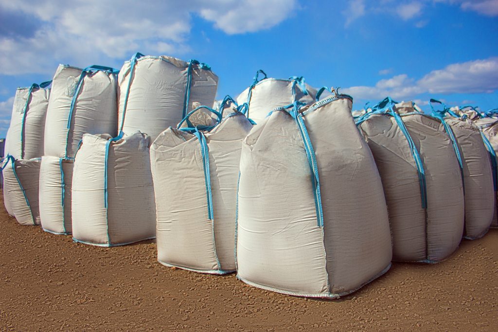 flood control products