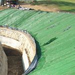 The Purpose and Functions Of Turf Reinforcement Mats