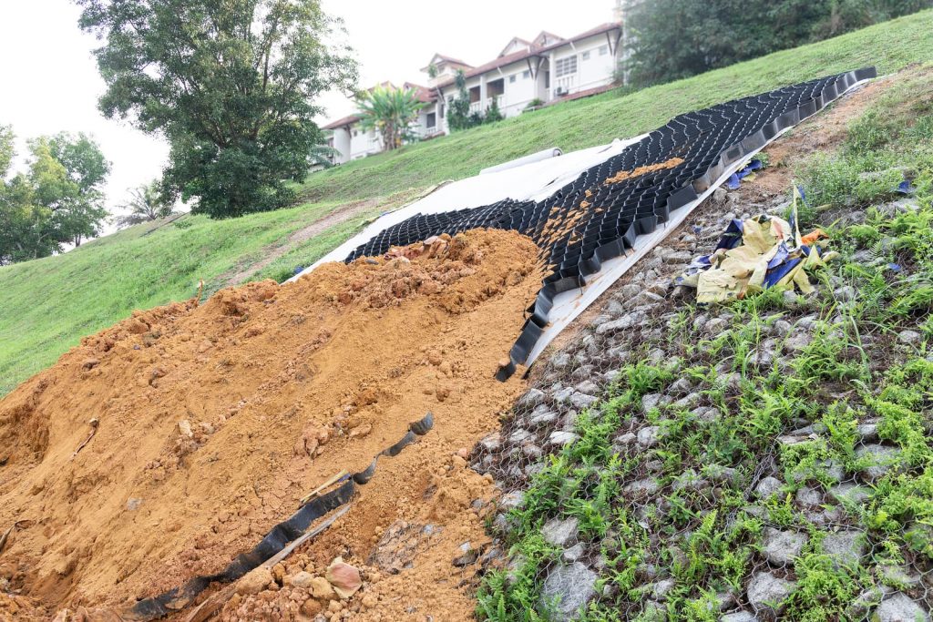 geogrids