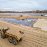 Common Applications and Benefits of PVC Geomembrane Liners