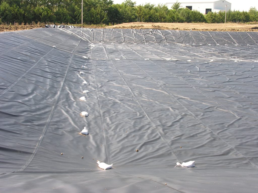 geosynthetics