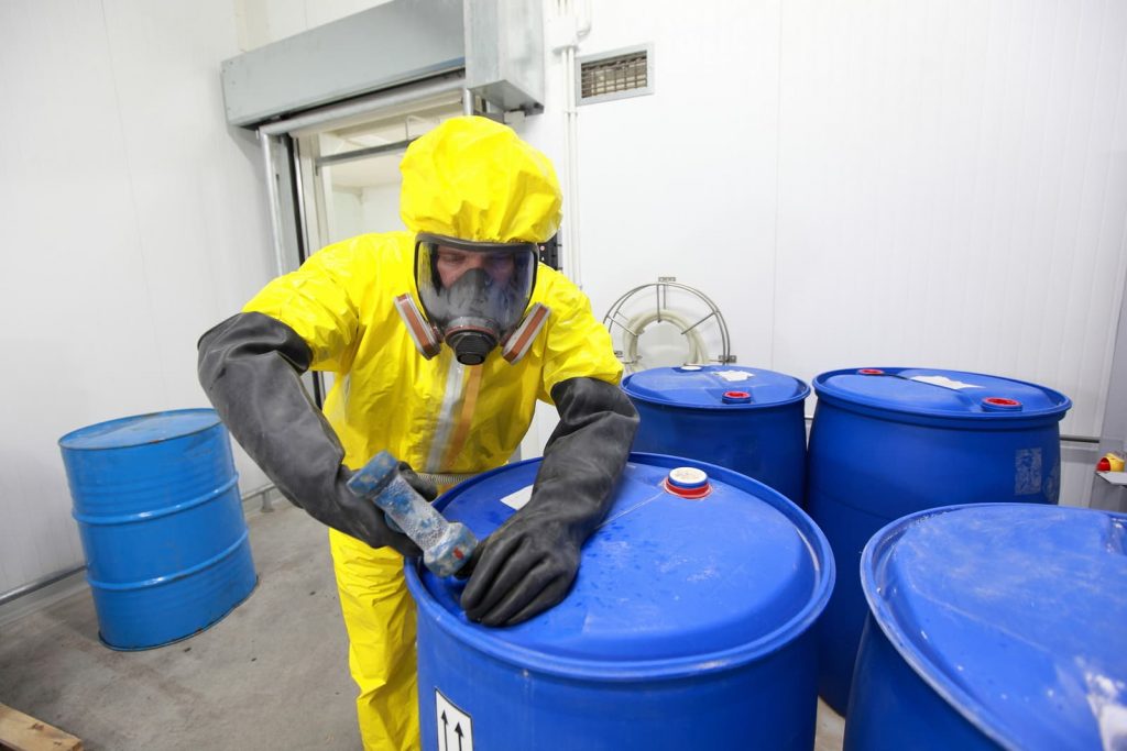 spill kits