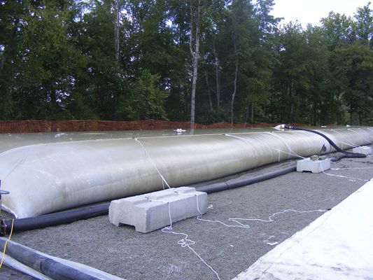 sediment control products