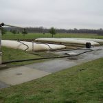 Understanding Geotextile Tubes - An Effective Dewatering Solution