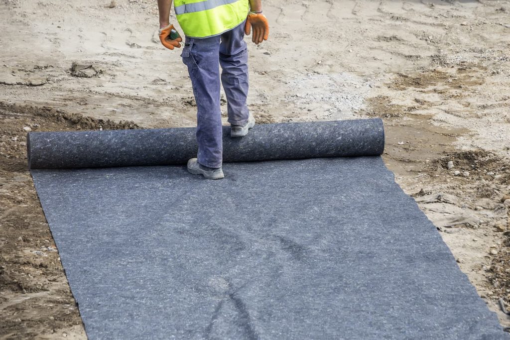 sediment control products