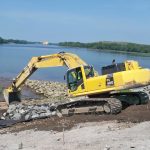 Understanding How Different Industries Utilize Geotextile Fabrics