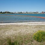 Exploring the Difference Between An Oil and Silt Containment Boom