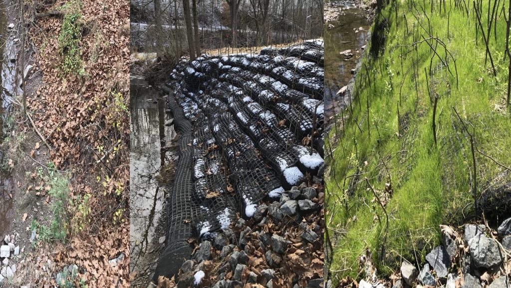 compost filter sock manufacturers