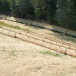 Straw Wattles - Applications & Installation