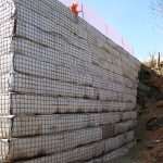 How Geosynthetic Reinforced Soil Walls Save Resources and Money