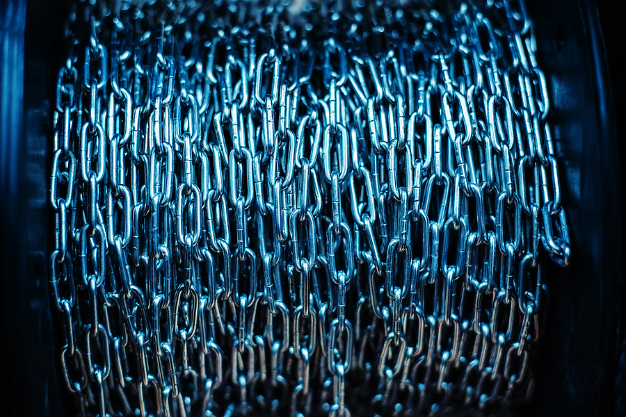 turbidity curtain