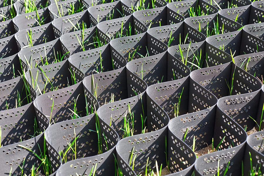 soil confinement products