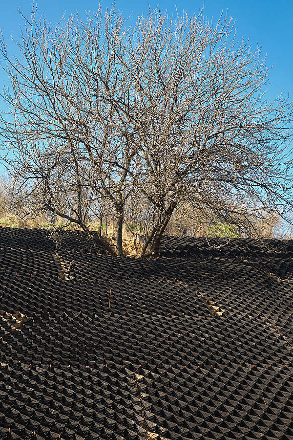 envirogrid cell system
